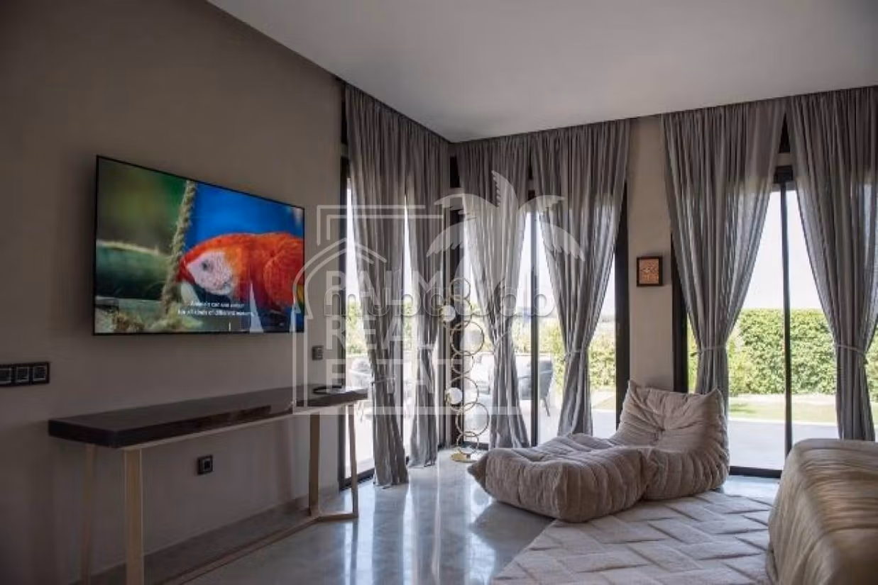Splendide Villa de Luxe avec Vue Panoramique
