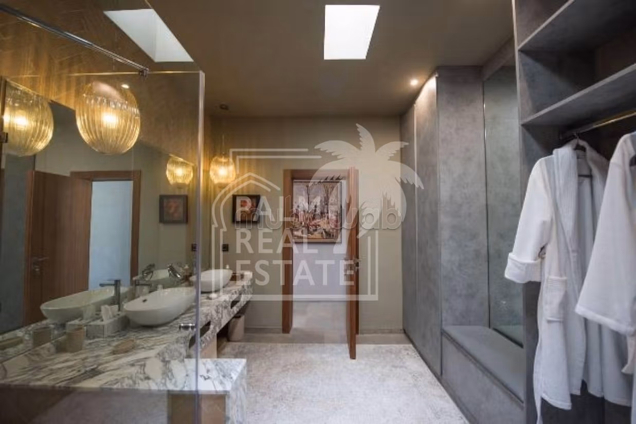 Splendide Villa de Luxe avec Vue Panoramique