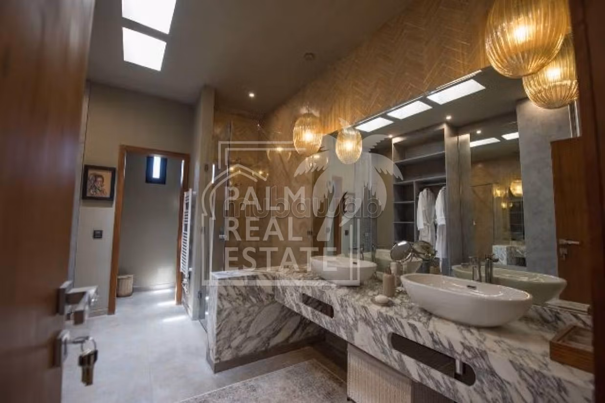 Splendide Villa de Luxe avec Vue Panoramique