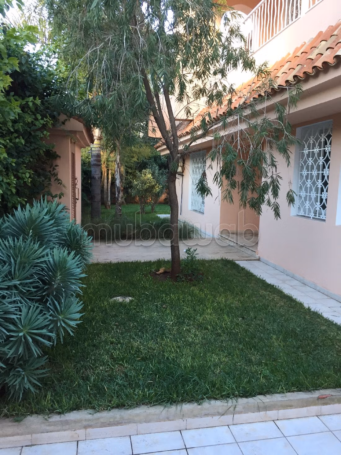 Très jolie maison à Oasis à louer — 5