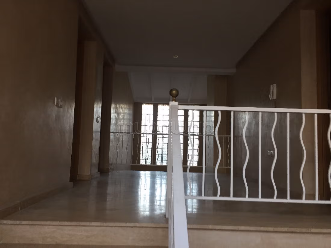 فيلا 600 م² في Oasis — 20