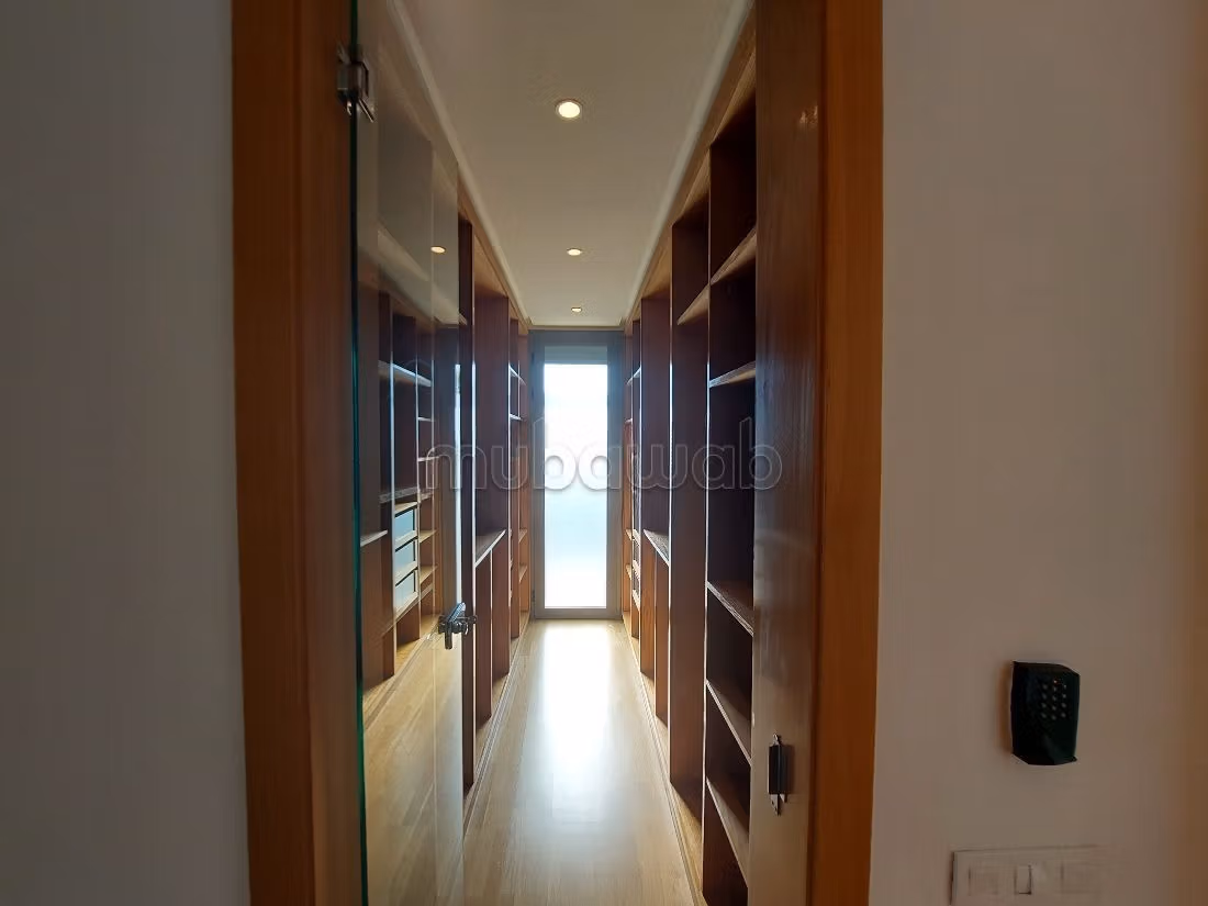 Villa d'Exception à Louer 600m²Vue Mer Ain Diab