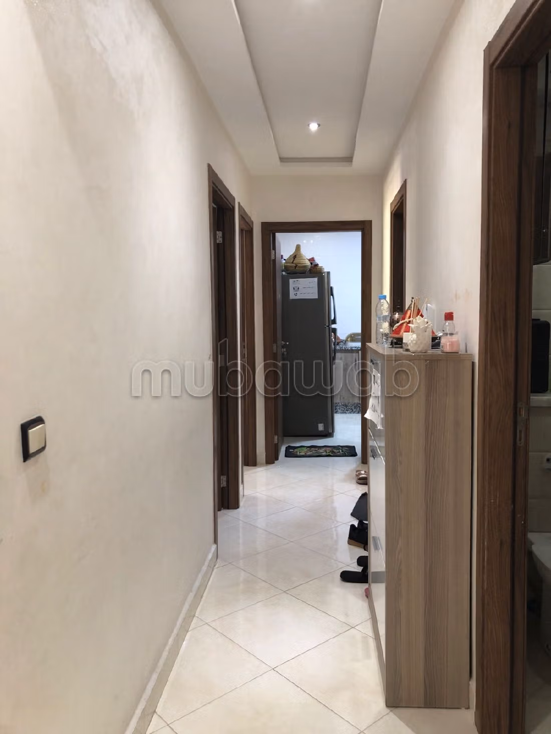 Bonito piso en venta en Azib Haj Kaddour. Superficie de 80 m². Ascensor. 
