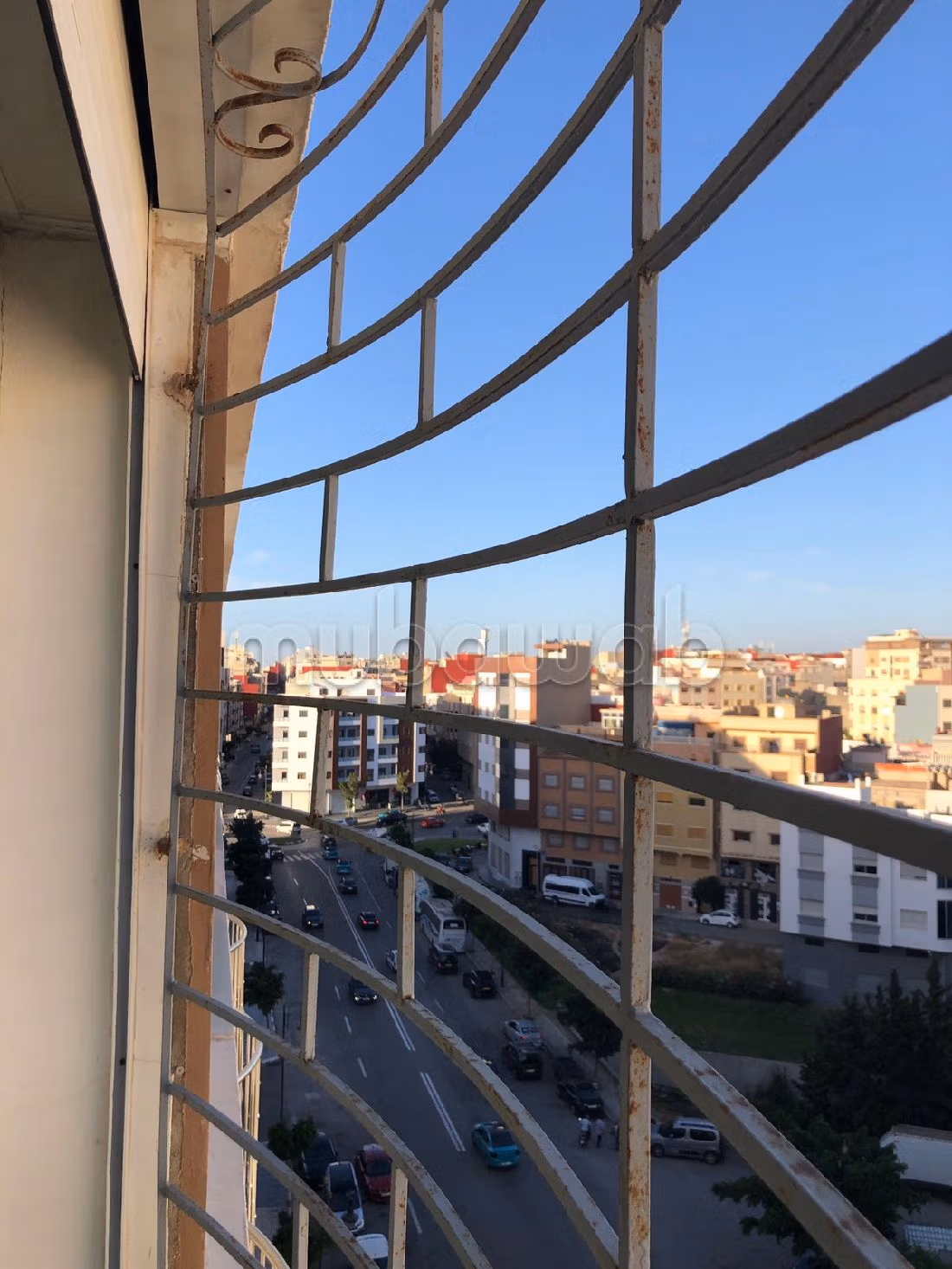 Bonito piso en venta en Azib Haj Kaddour. Superficie de 80 m². Ascensor. 