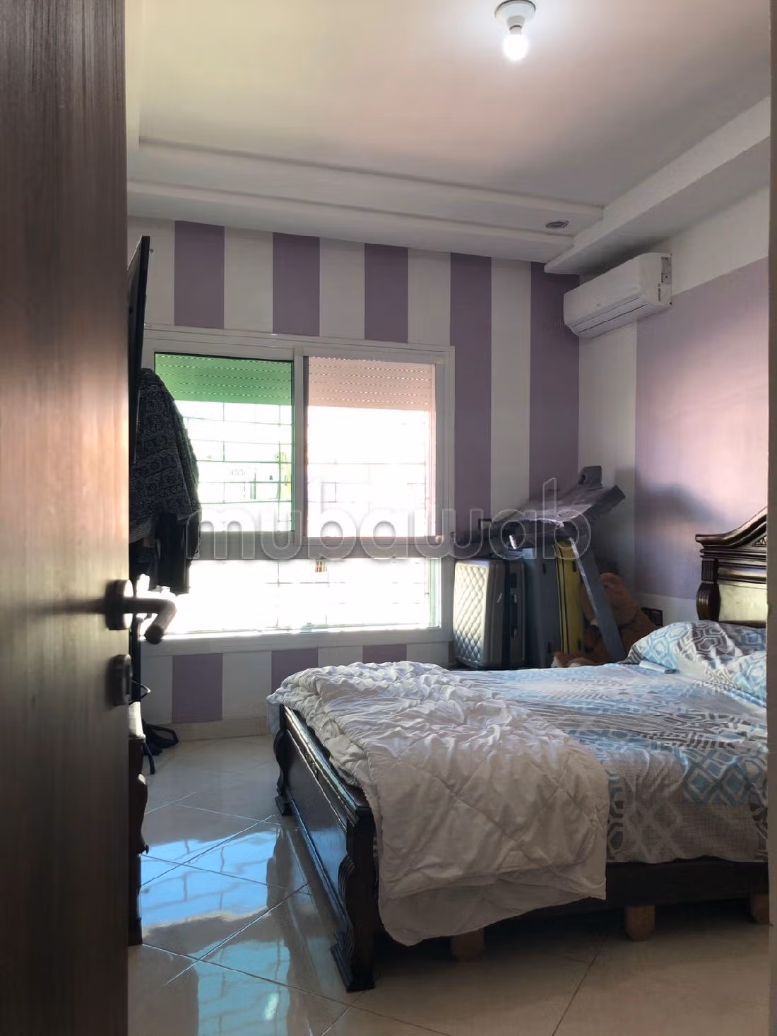 Bonito piso en venta en Azib Haj Kaddour. Superficie de 80 m². Ascensor. 