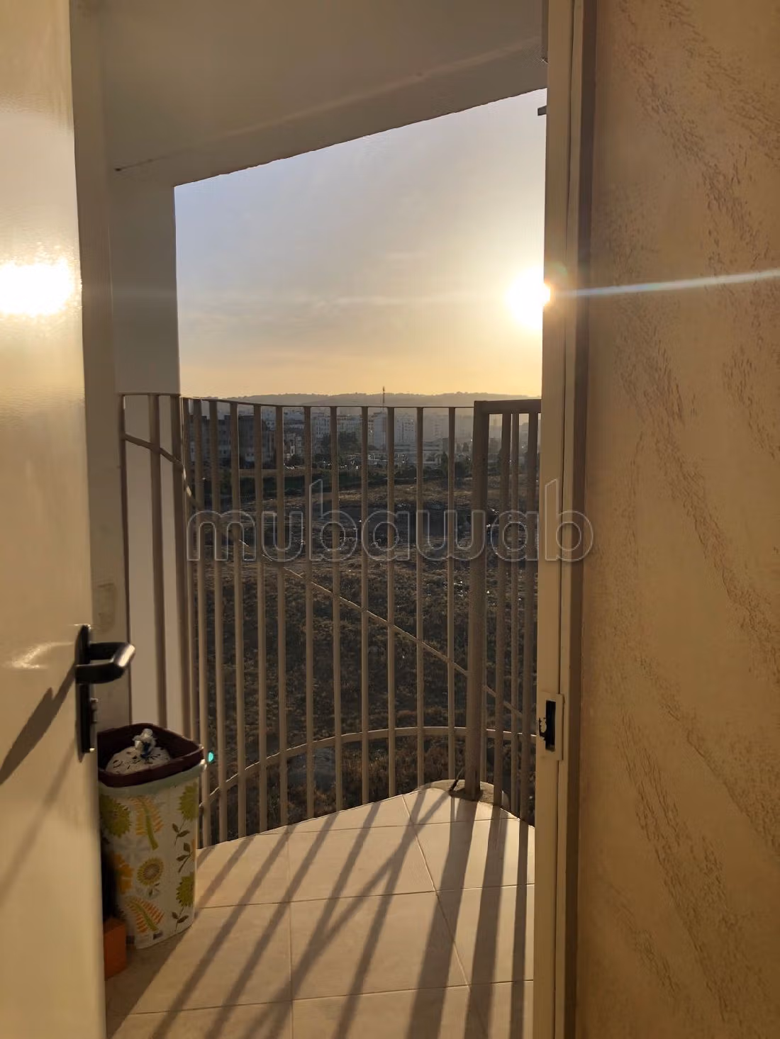 Bonito piso en venta en Azib Haj Kaddour. Superficie de 80 m². Ascensor. 