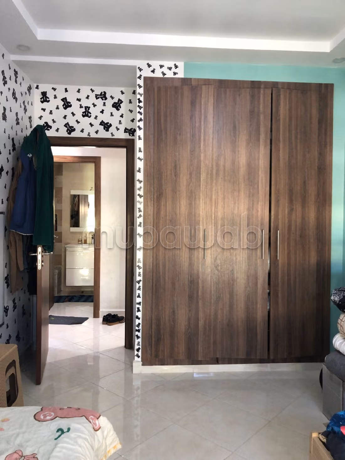 Bonito piso en venta en Azib Haj Kaddour. Superficie de 80 m². Ascensor. 