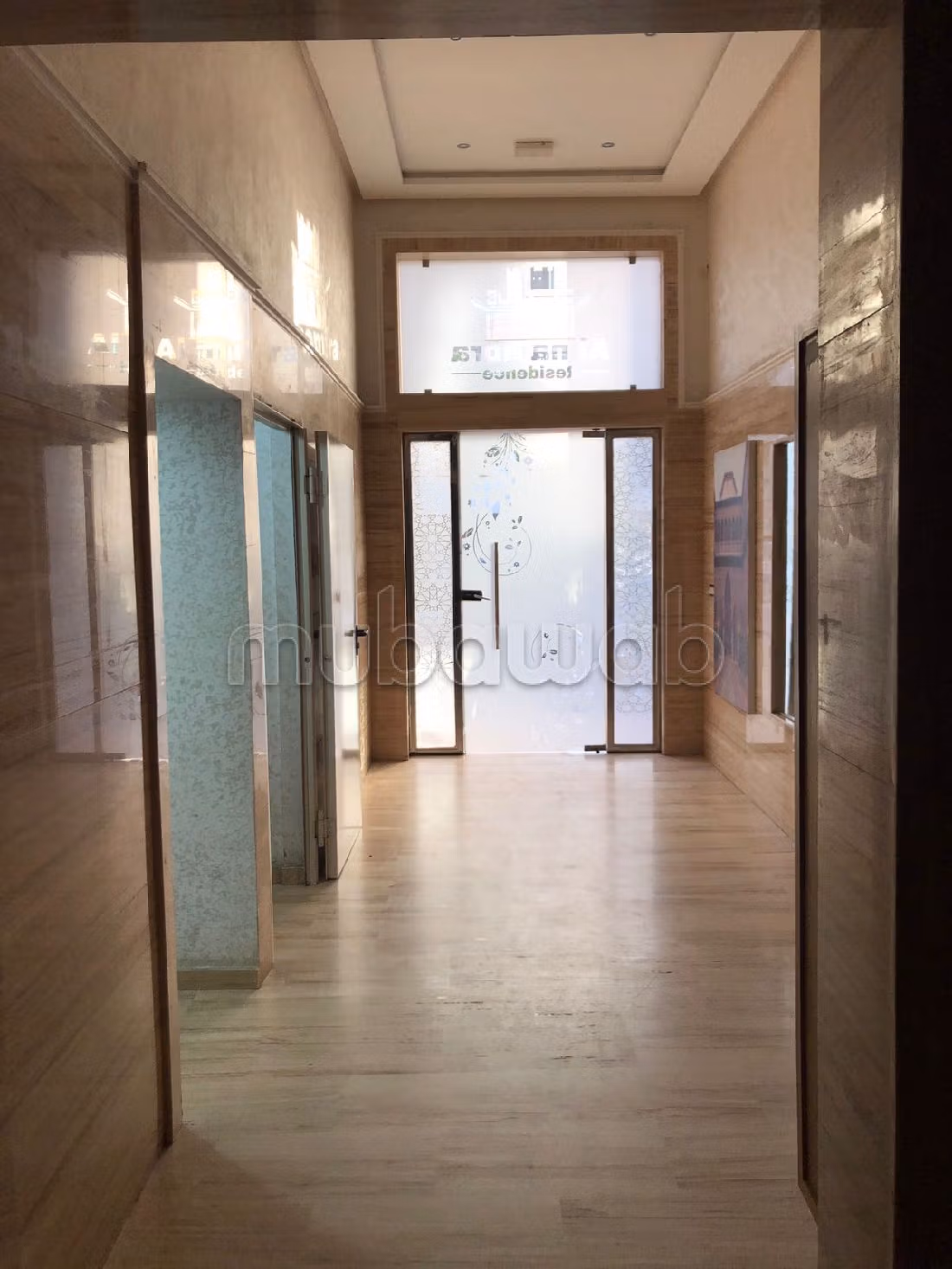 Bonito piso en venta en Azib Haj Kaddour. Superficie de 80 m². Ascensor. 