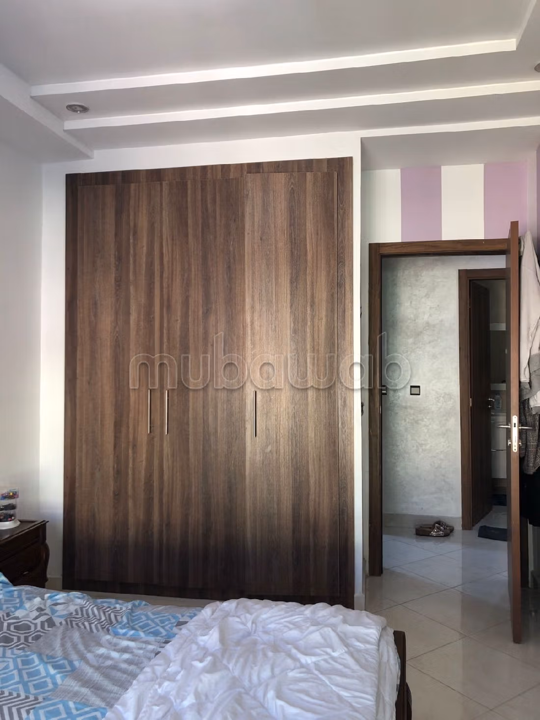 Bonito piso en venta en Azib Haj Kaddour. Superficie de 80 m². Ascensor. 