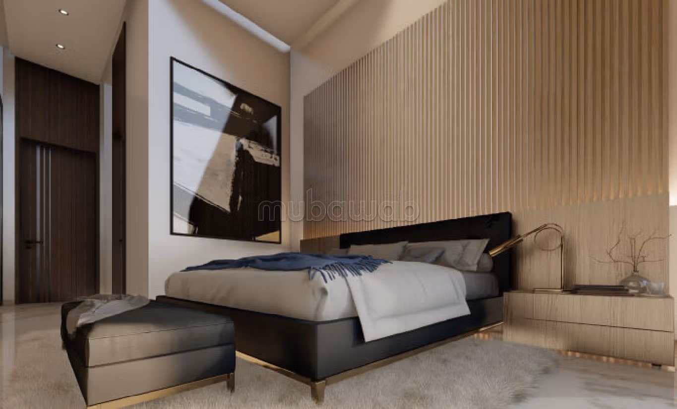 Villa's en luxe woningen om te kopen in Route de l'Ourika. 6 Ruimtes. Garage en mooi terras. 