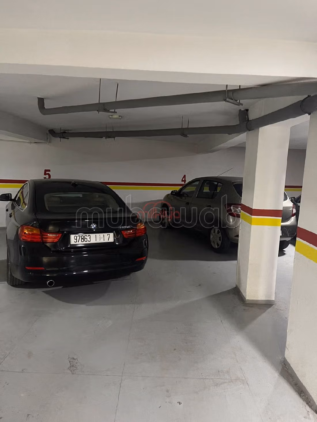 Vente Appartement à val fleuri