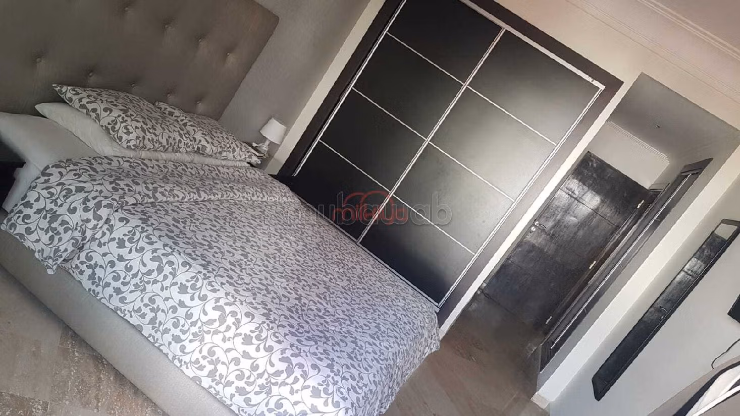 Vente Appartement à val fleuri