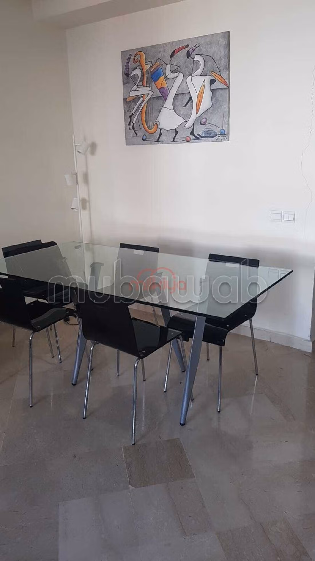 Vente Appartement à val fleuri