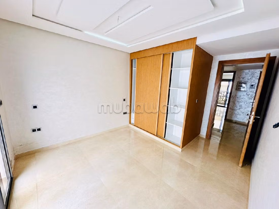 Appartement haut standing à Haut Founty Agadir