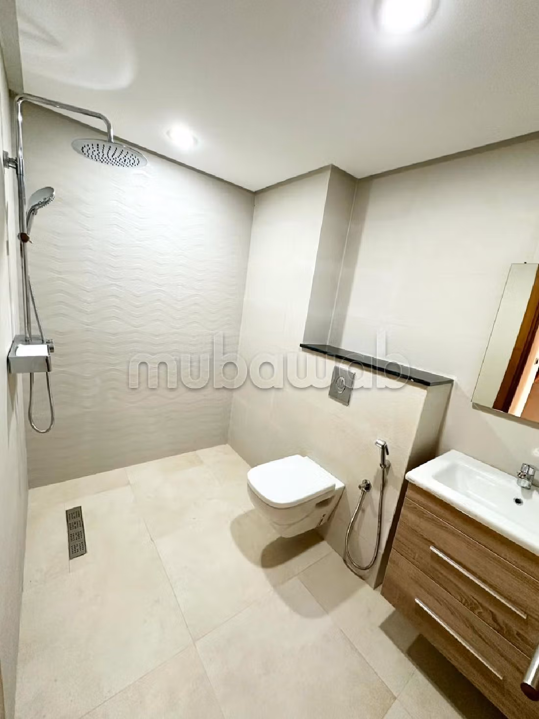 Appartement haut standing à Haut Founty Agadir