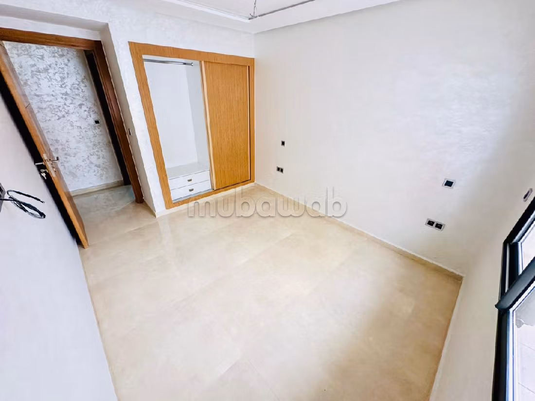 Appartement haut standing à Haut Founty Agadir