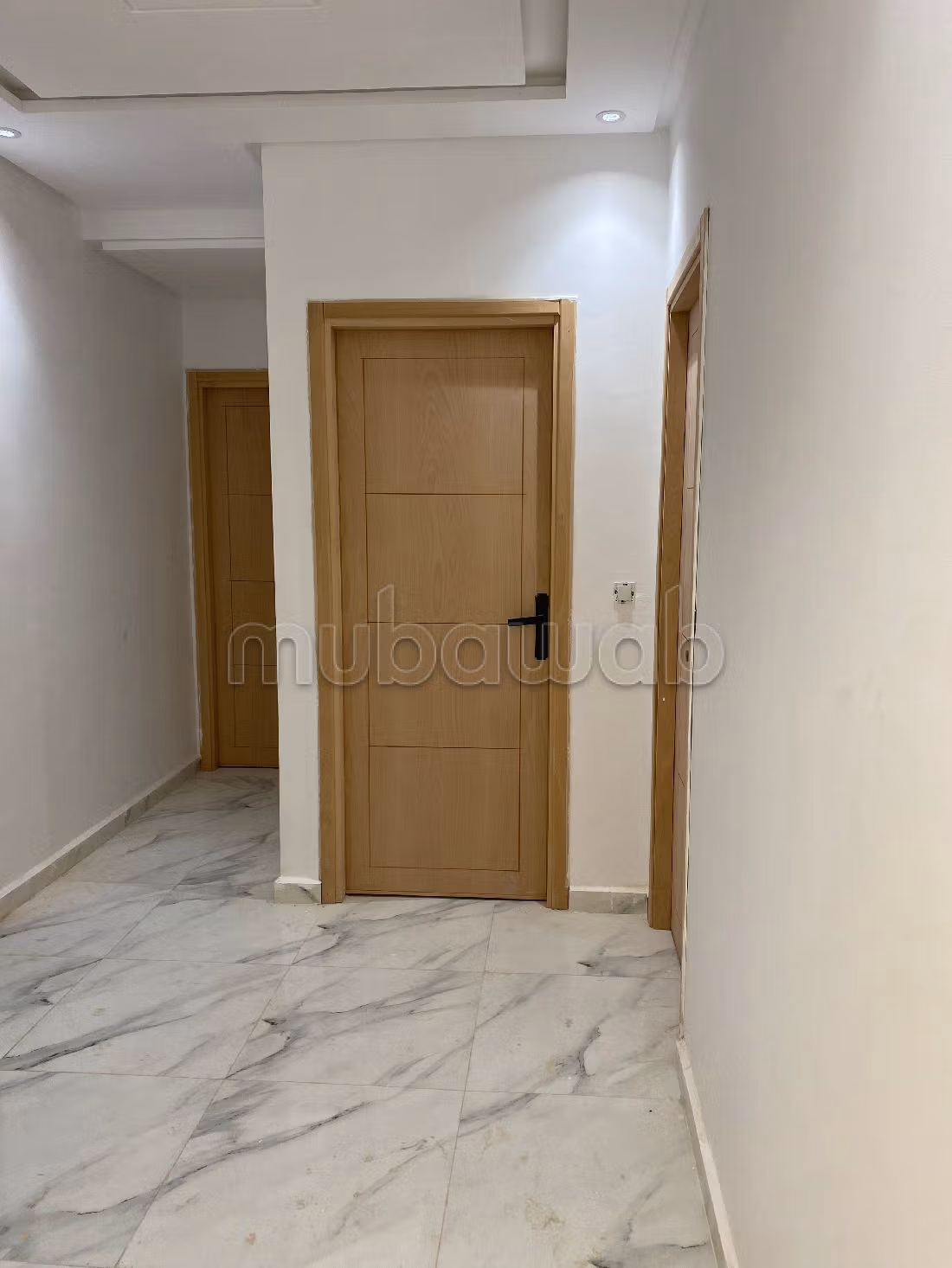 Appartamento in vendita a Marjane. 3 camere da letto. Ascensore e terrazzo. 