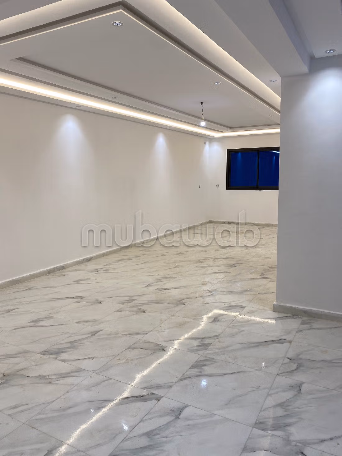 Appartamento in vendita a Marjane. 3 camere da letto. Ascensore e terrazzo. 