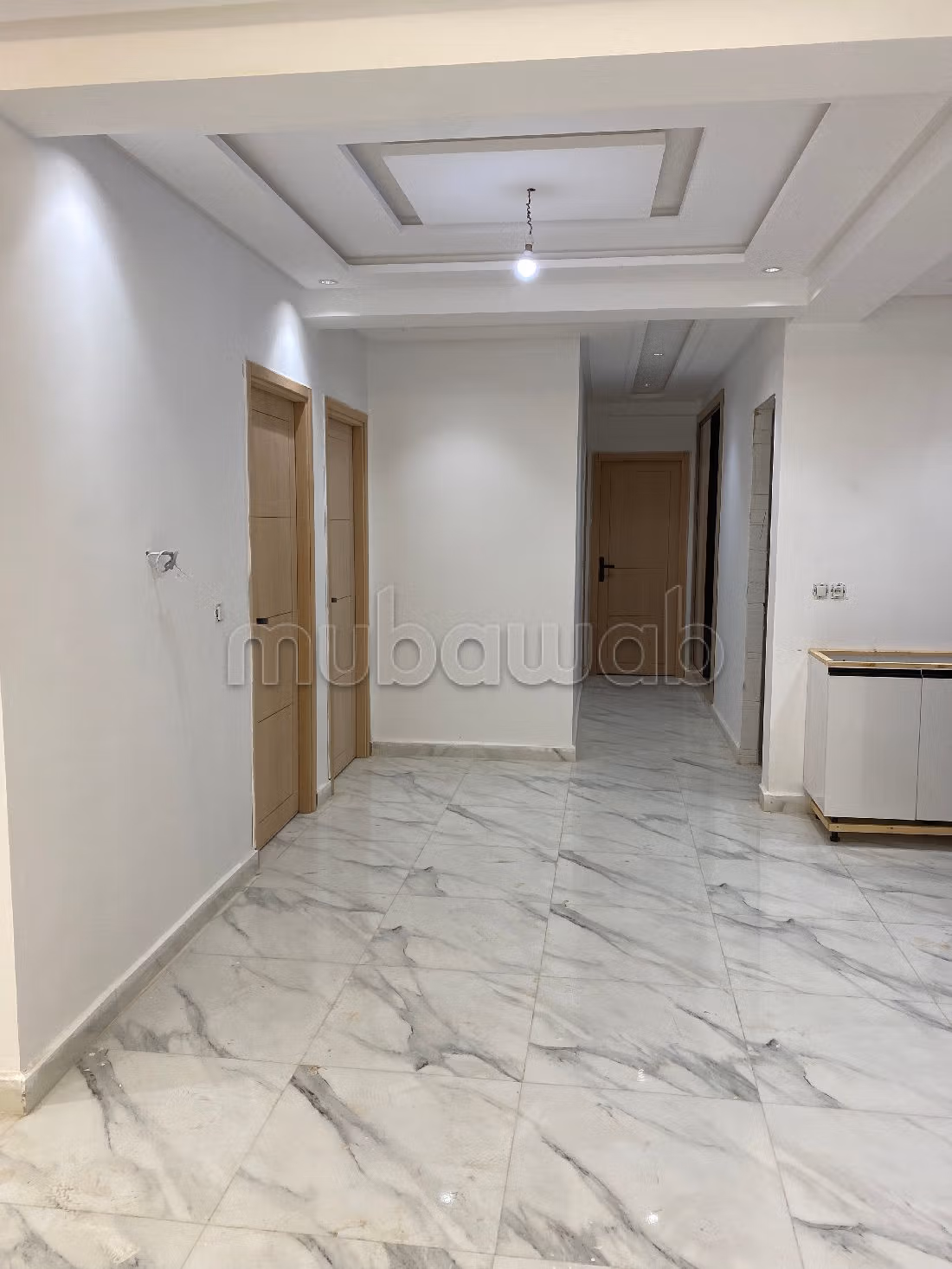 Appartamento in vendita a Marjane. 3 camere da letto. Ascensore e terrazzo. 