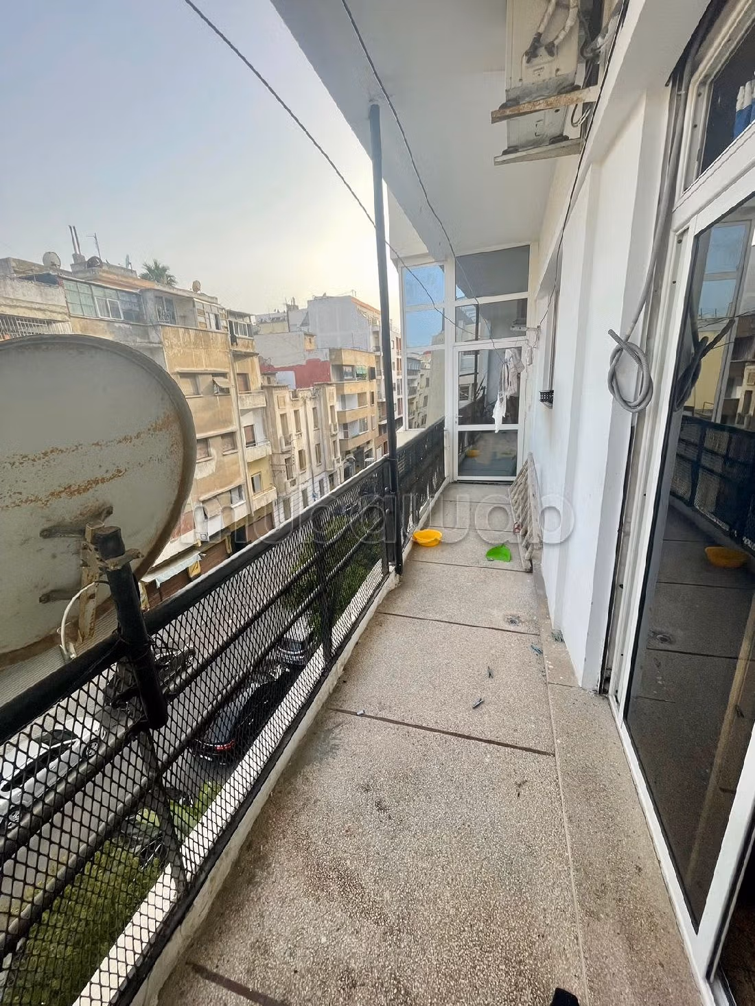 Sale of a lovely apartment in Alsace Lorraine. 5 large rooms. With Lift, Carpark