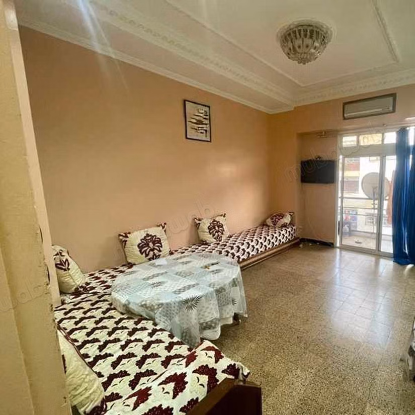Apartment for Sale of 133.0 m² in Casablanca, Alsace Lorraine