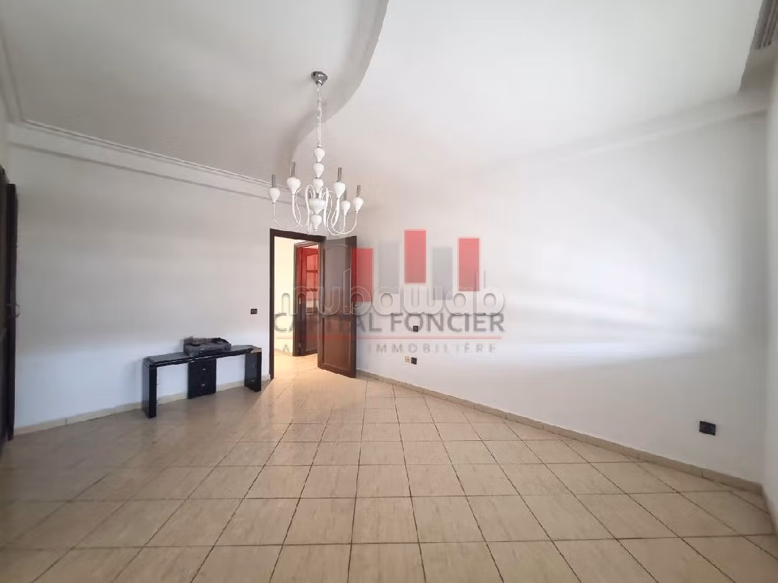 Fabulous apartment for sale in Belvédère. 3 large rooms. With garage and lift