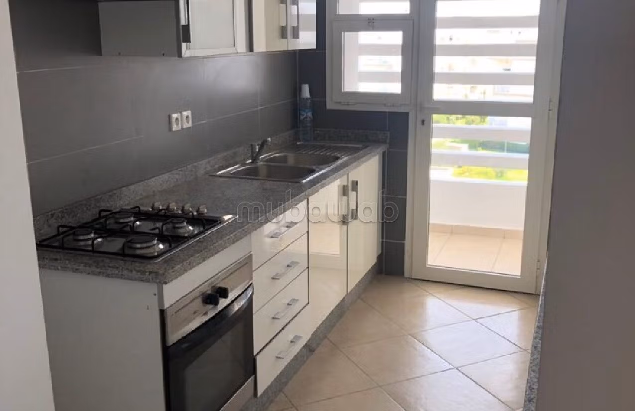 Appartement a vendre a tanger surface 71 m²