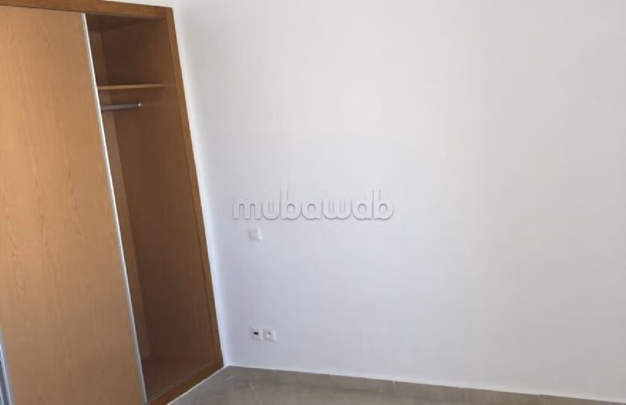 Appartement a vendre a tanger surface 71 m²