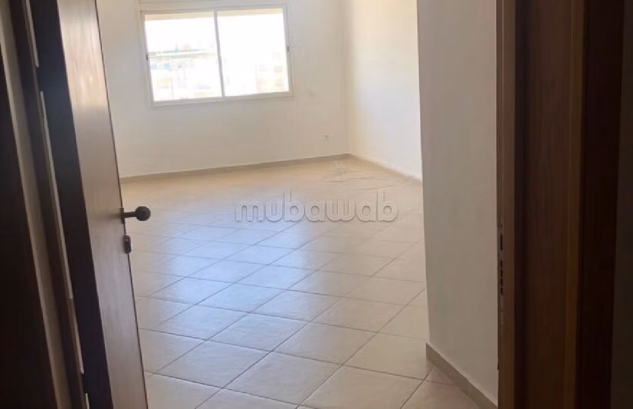 Appartement a vendre a tanger surface 71 m²