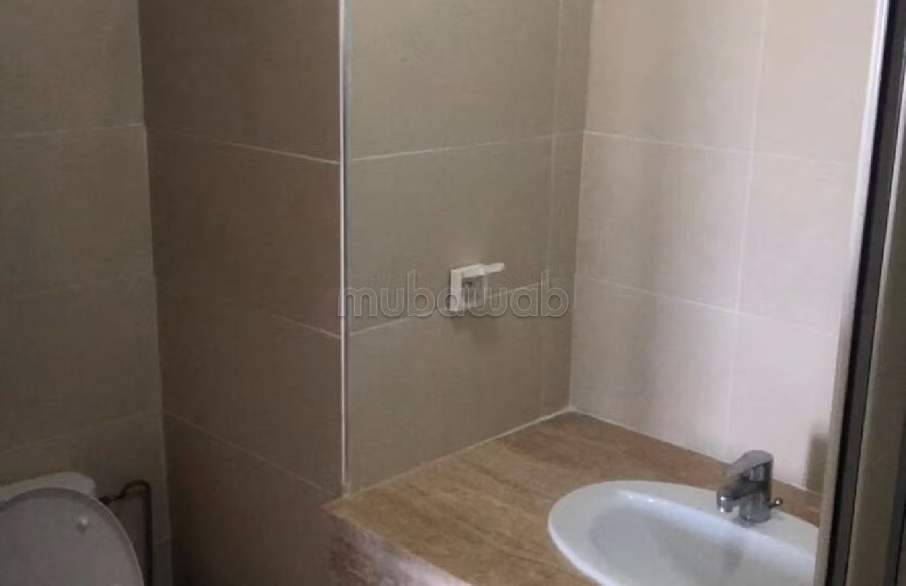 Appartement a vendre a tanger surface 71 m²