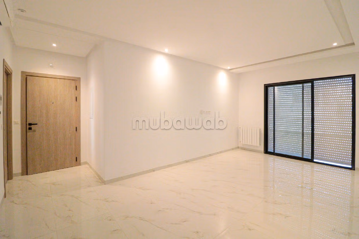 Appartement S2 de Luxe à Résidence Valancia