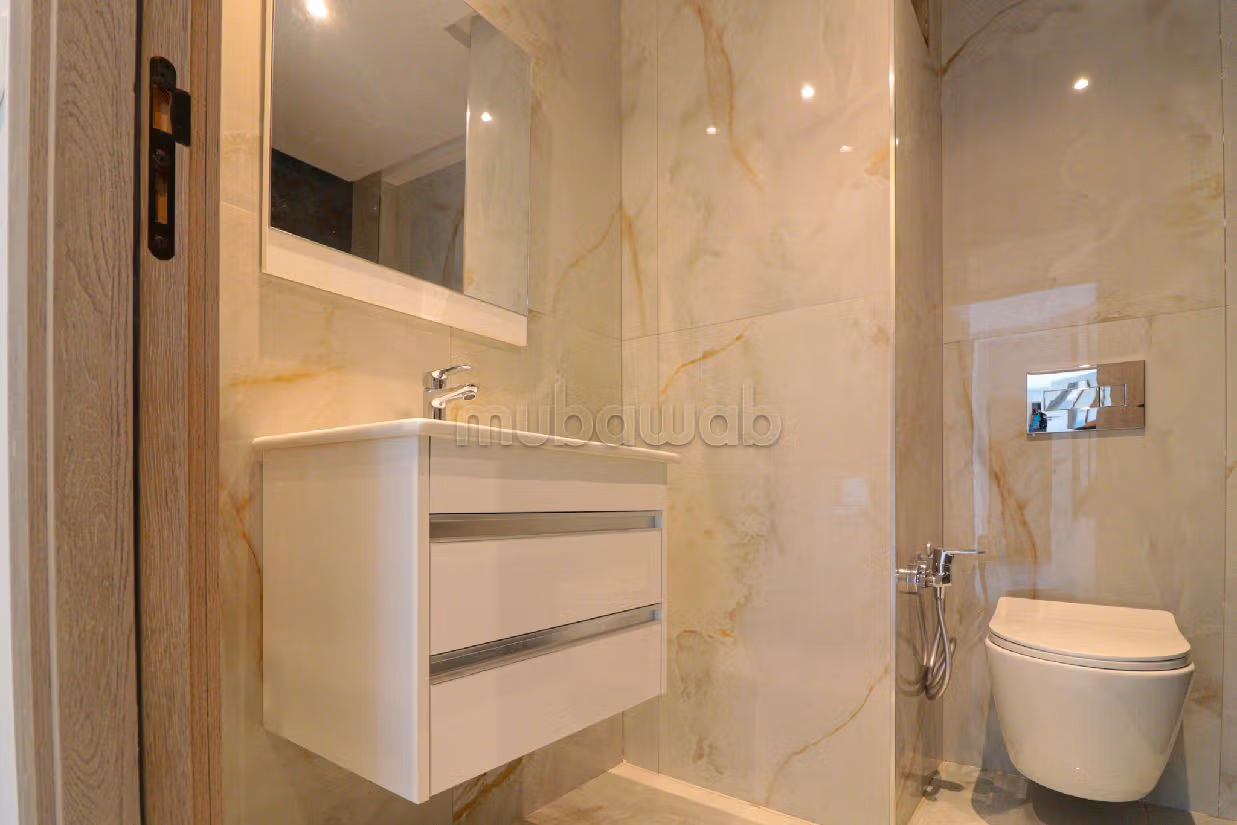 Vente Appartement S1 spacieux à Résidence Valancia