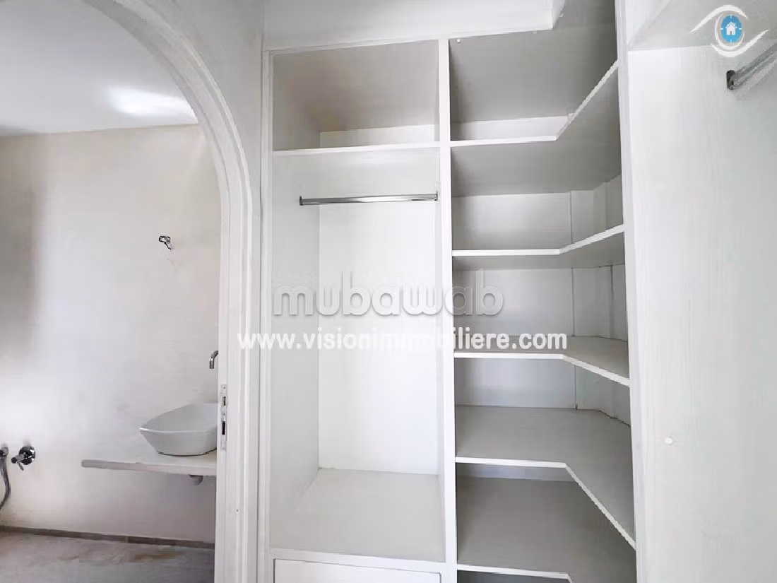 Vente Villa Glamorous S3 Hammamet centre