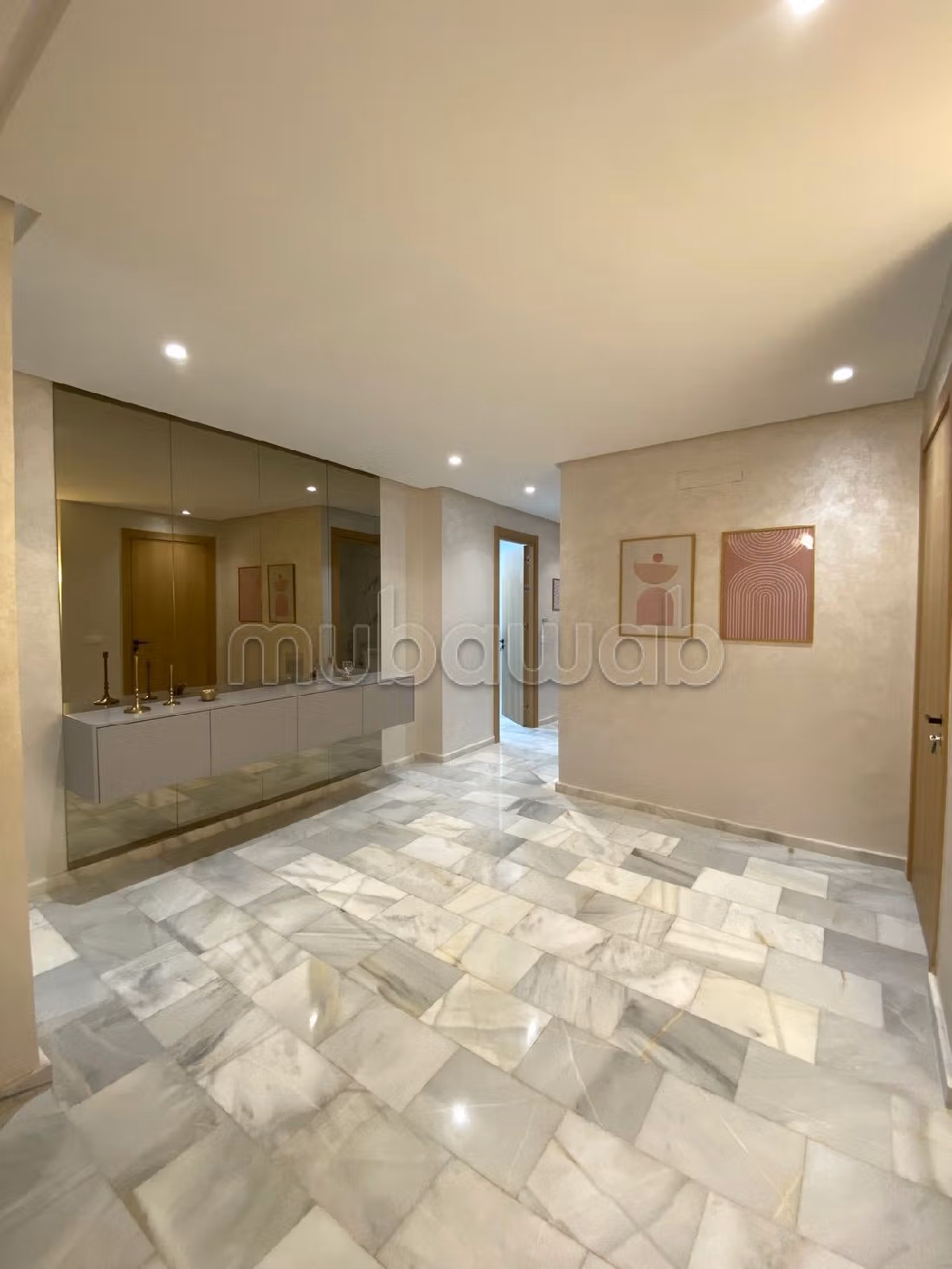 Appartementen kopen in Californie. 3 Slaapkamers