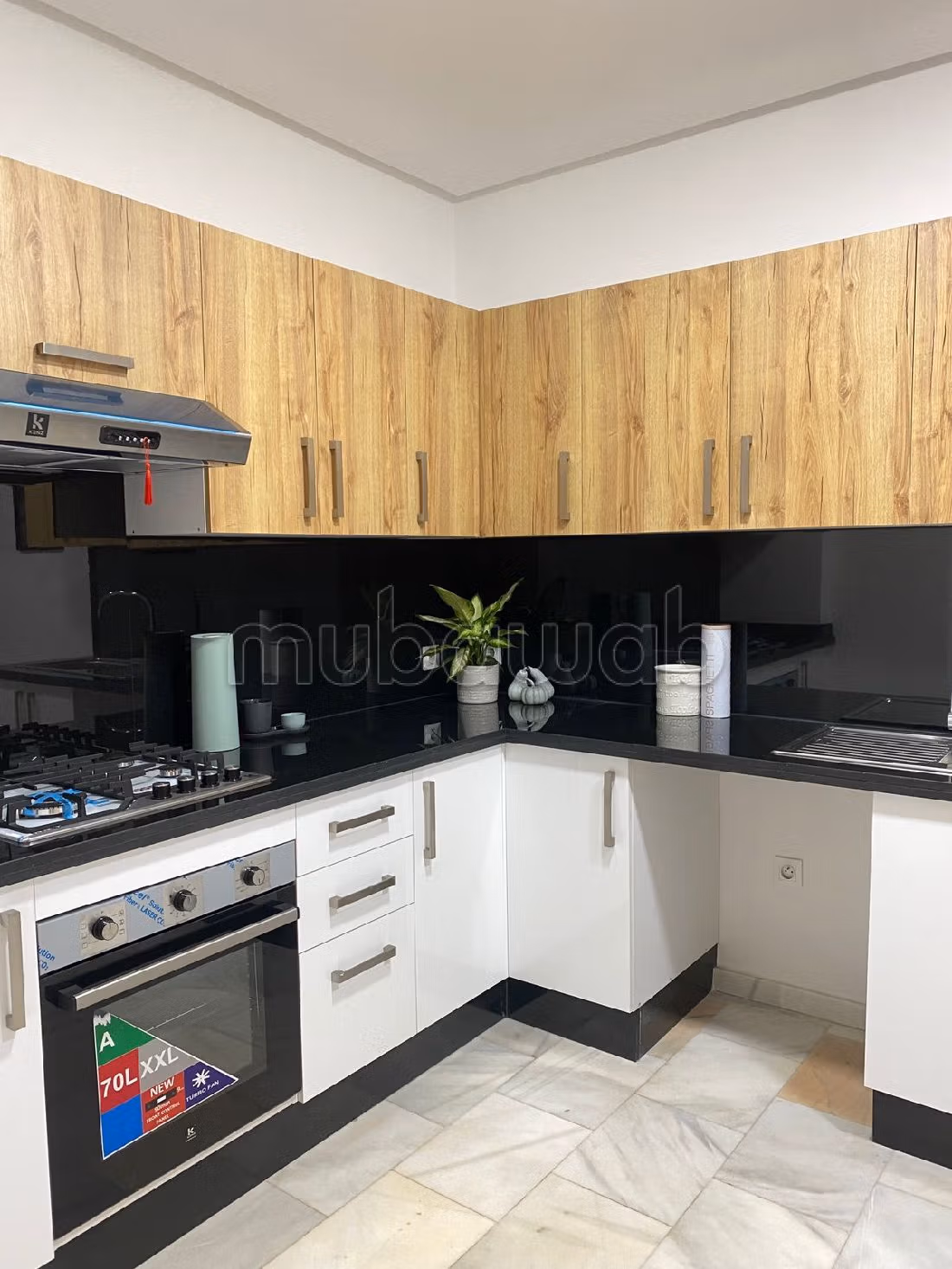 Appartementen kopen in Californie. 3 Slaapkamers