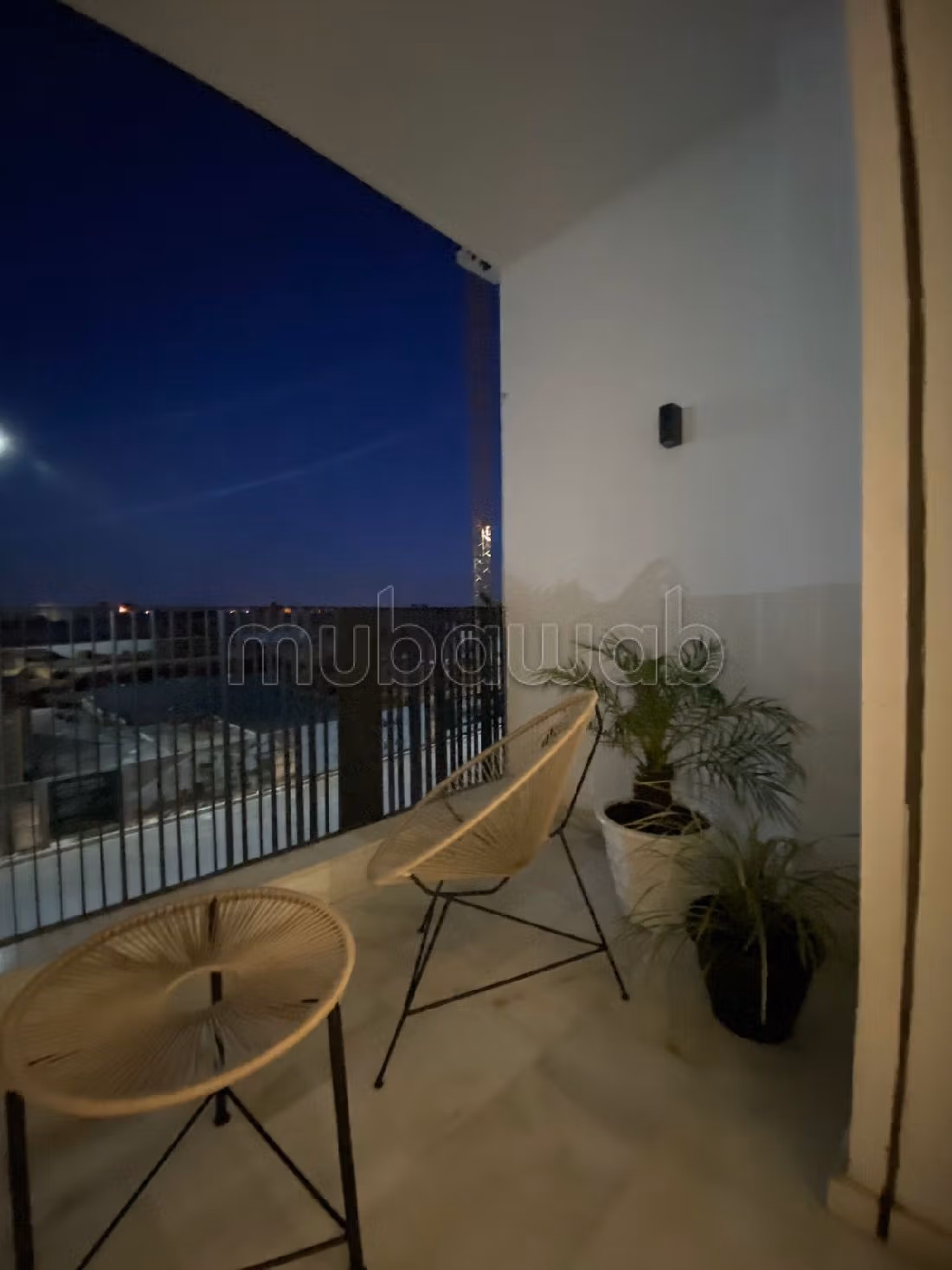 Appartementen kopen in Californie. 3 Slaapkamers