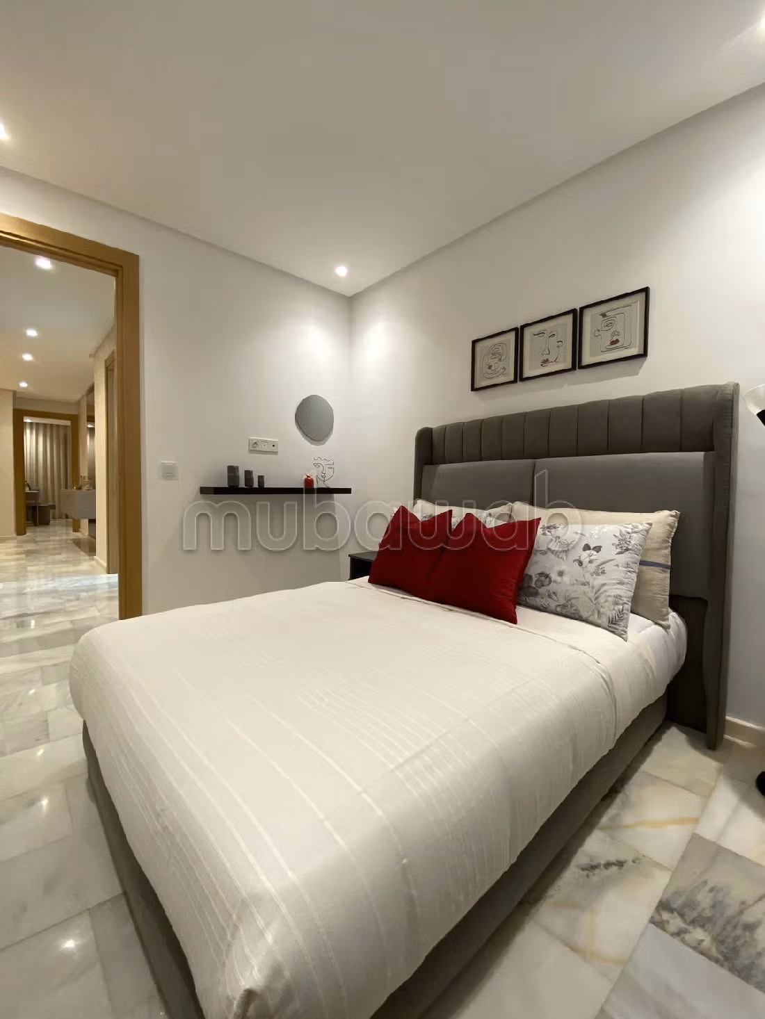 Appartementen kopen in Californie. 3 Slaapkamers