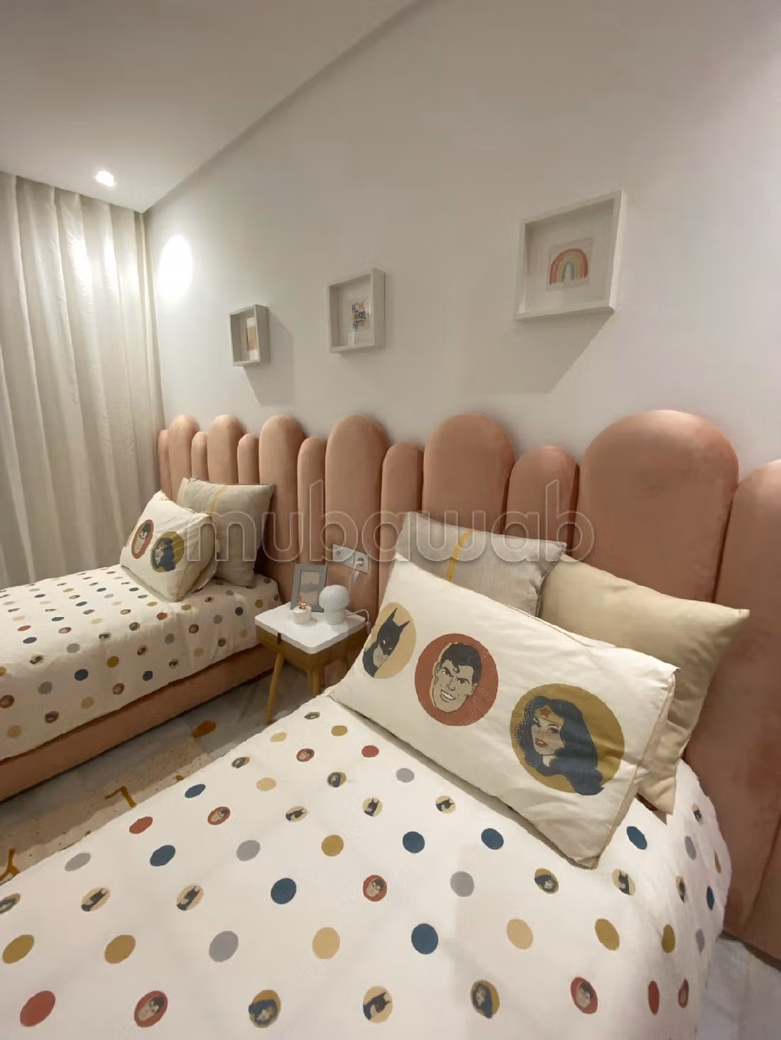 Appartementen kopen in Californie. 3 Slaapkamers