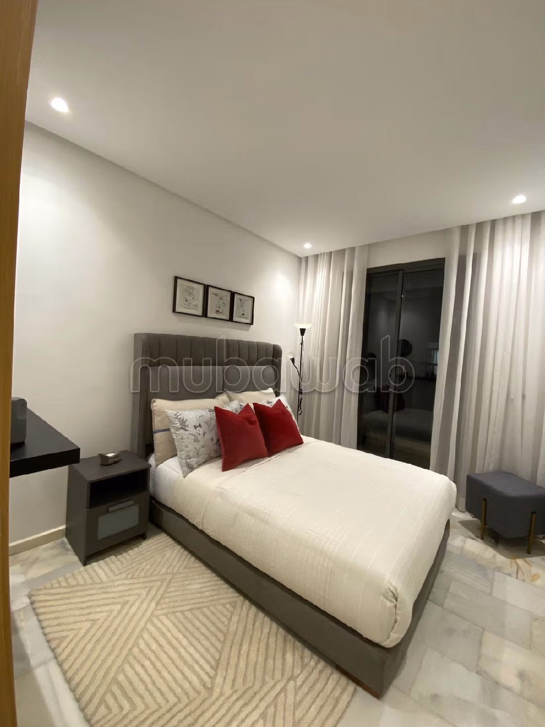 Appartementen kopen in Californie. 3 Slaapkamers