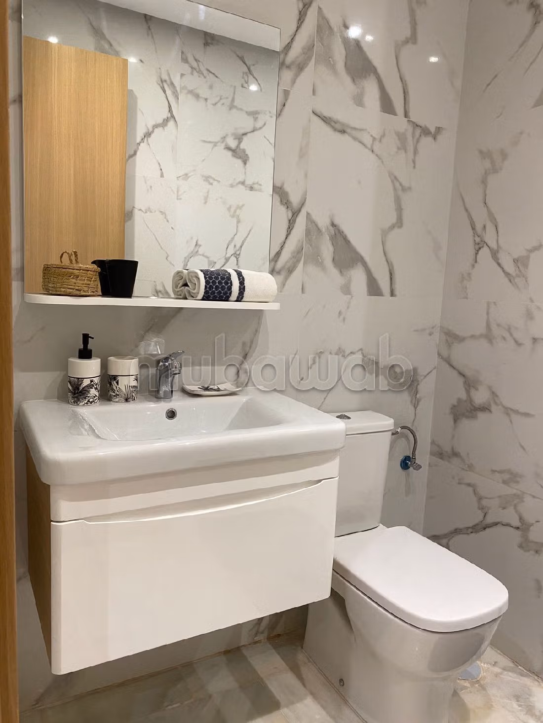 Appartementen kopen in Californie. 3 Slaapkamers