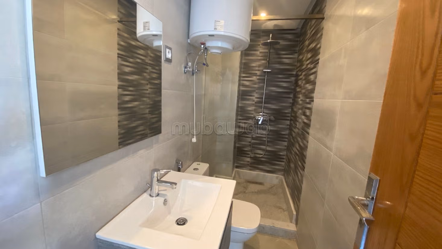 Appartementen te koop in Riviera. 1 Kamer. Conciërge en airconditioning. 