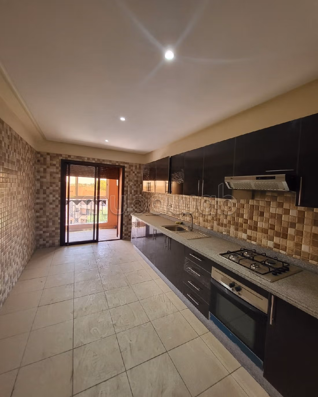 Appartamento in affitto a Guéliz. 2 camere da letto. 