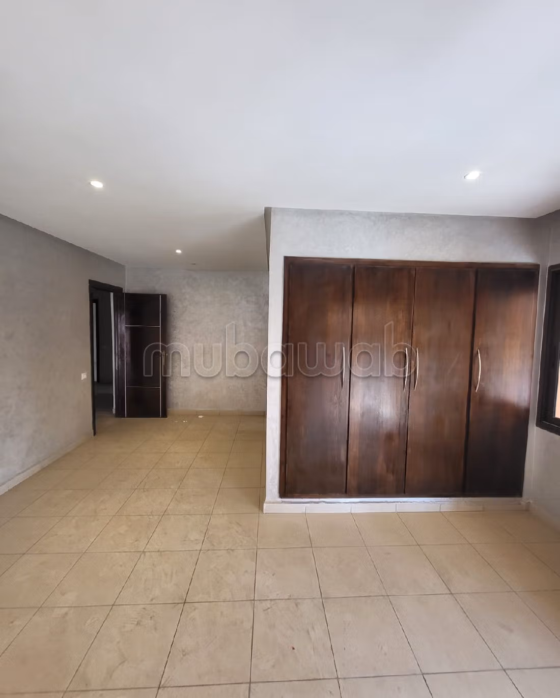 Appartamento in affitto a Guéliz. 2 camere da letto. 