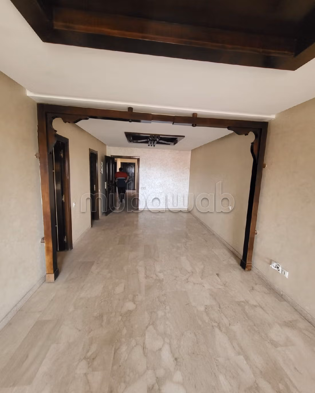 Appartamento in affitto a Guéliz. 2 camere da letto. 