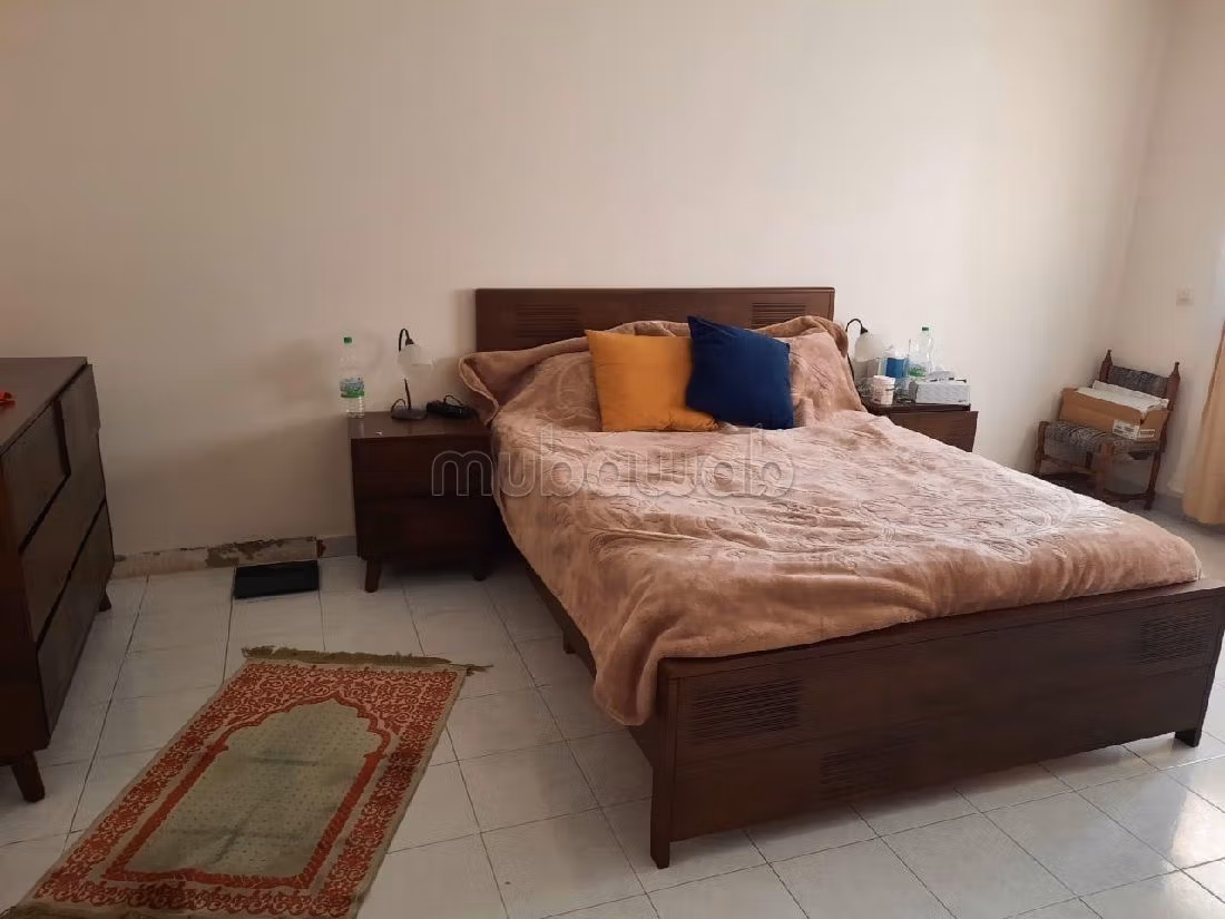 Bel appartement a vendre 158 m² près 2 Mars