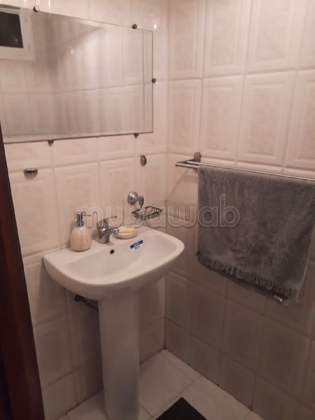 Bel appartement a vendre 158 m² près 2 Mars