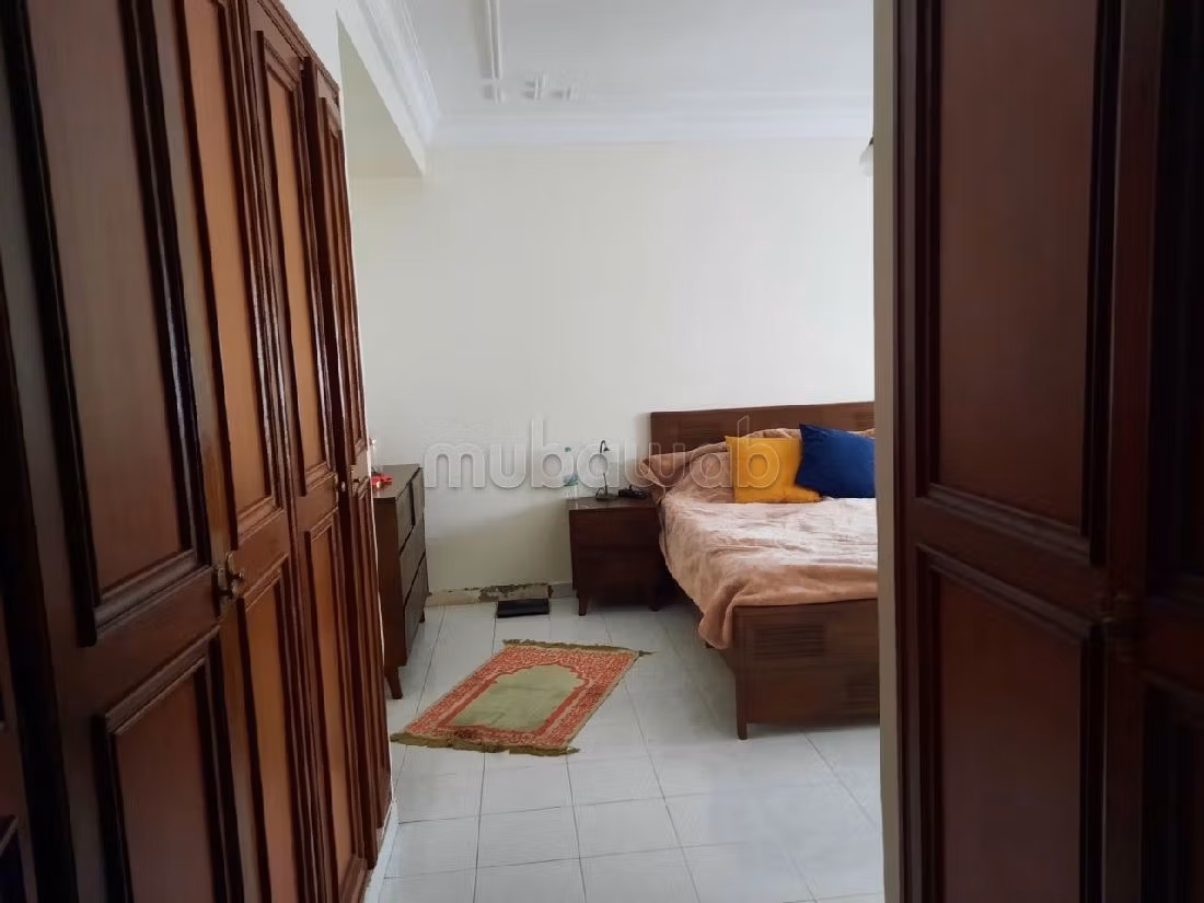 Bel appartement a vendre 158 m² près 2 Mars