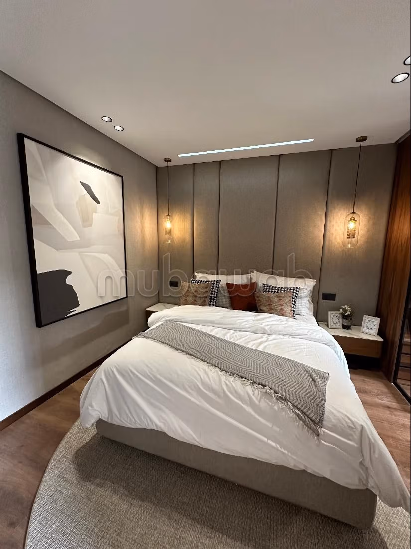 شقة للإيجار بالأميرات. 1 جزء. مفروشة