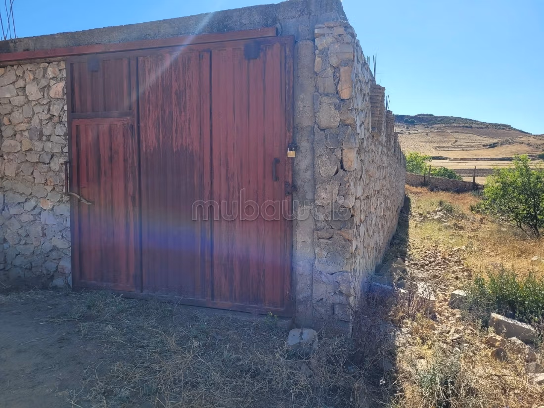 Boerderijen beschikbaar. 4 Slaapkamers