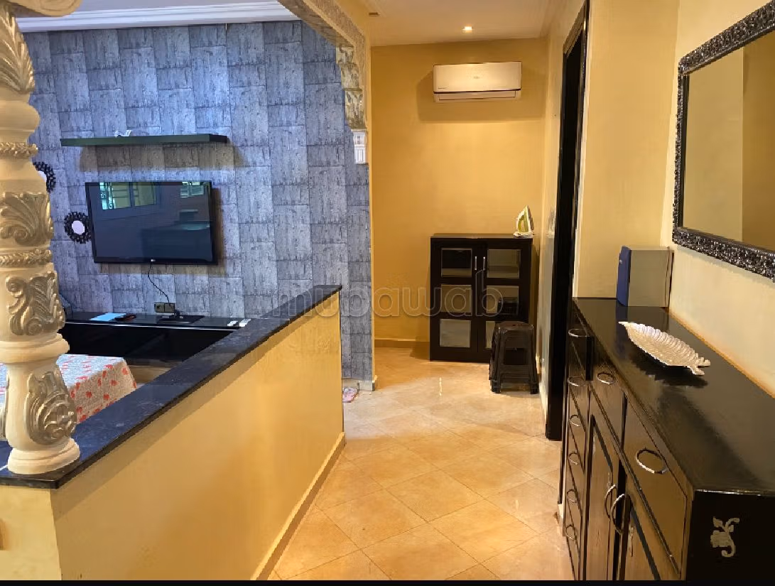 Lovely apartment for rent in Wislane. 2 lovely rooms. Storage unit.